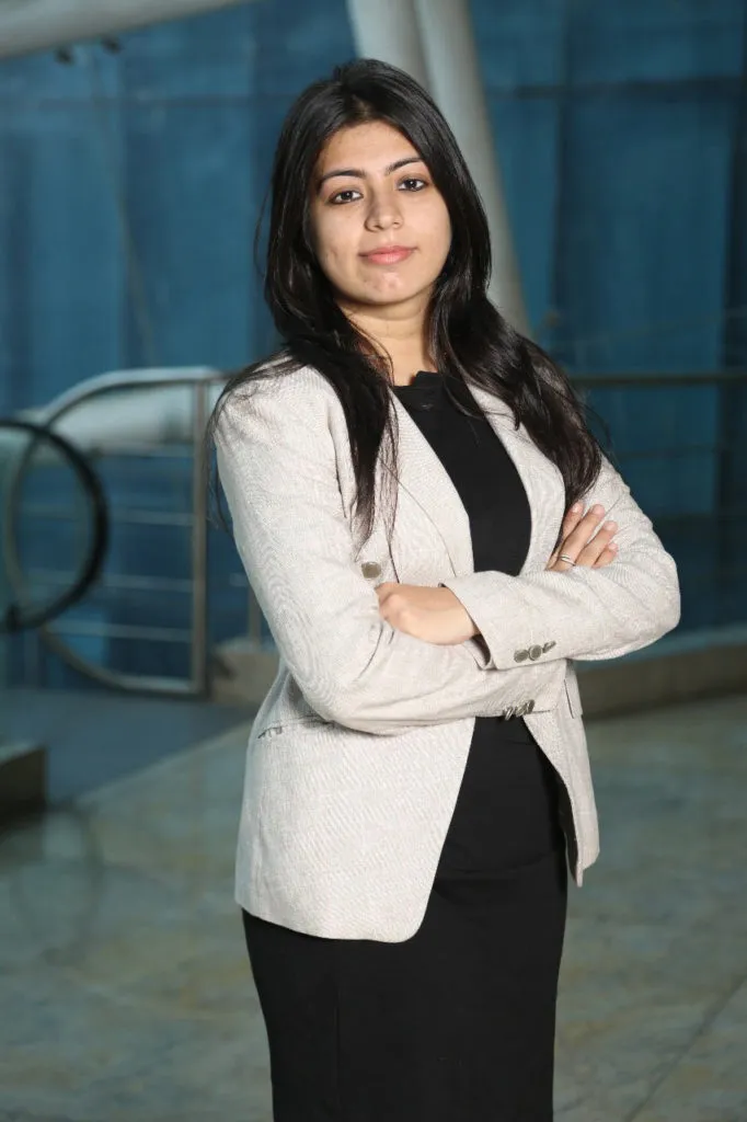 How to deal with commercial and construction disputes due to COVID-19. sonam chandwani, KS Legal, 30 stades