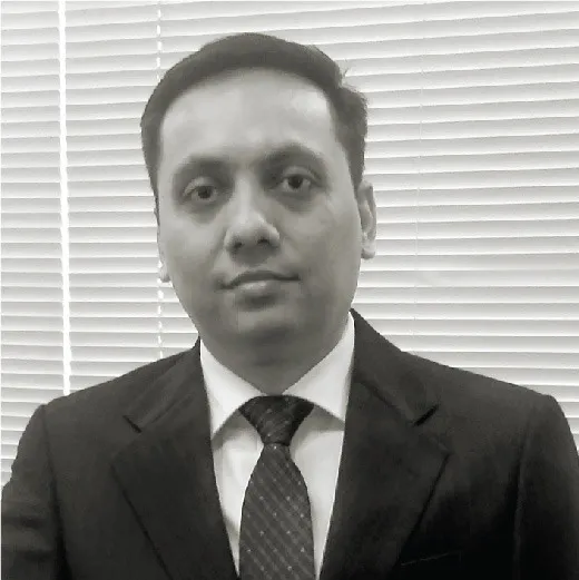 Pankaj Dutt, Managing Partner of Alexander Hughes’ India and Malaysia operations