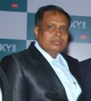 Samir Parekh