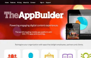 Theappbuilder