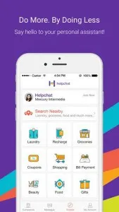 helpchat
