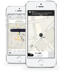 uberpool