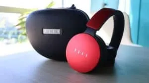 FILL Wireless Headphone