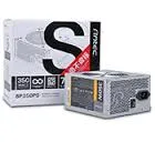 PSUs: BP350PS, BP450PS and VP500PC