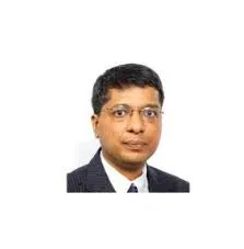 Anand Ramakrishnan, president and CEO, Opus Software