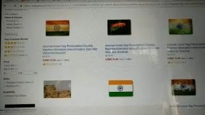 amazon