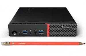 New Lenovo ThinkCentre Desktop