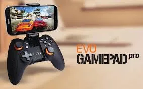 Amkette Gamepad pro 2