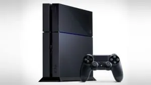 Sony-Play-Station4