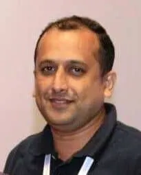 Mandar Manjarekar