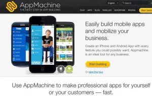 Appmachine