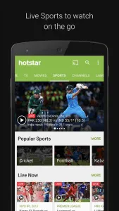 hotstar