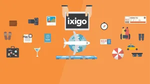 ixigo