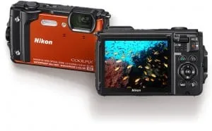 COOLPIX W300