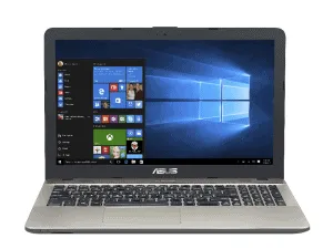 Asus-X541