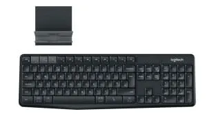 logitech