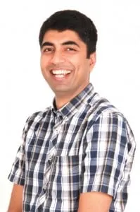 Mr. Navneet Singh CEO & Co-founder PepperTap- resized