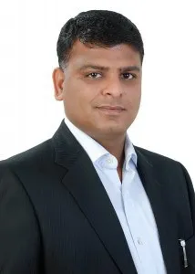 Ashok Kumar,CEO,RAH Infotech