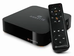 Amkette Evo Tv 2