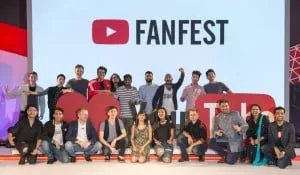 YouTube-Fan-Fest