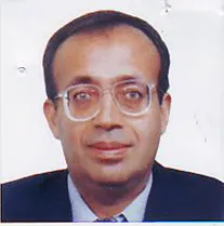 Anil Jagasia