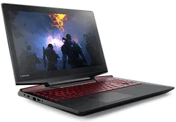  Lenovo Legion Y720