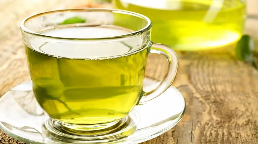 Green Tea Benefits: रोजाना ग्रीन टी पीने से होते हैं बहुत से फायदे