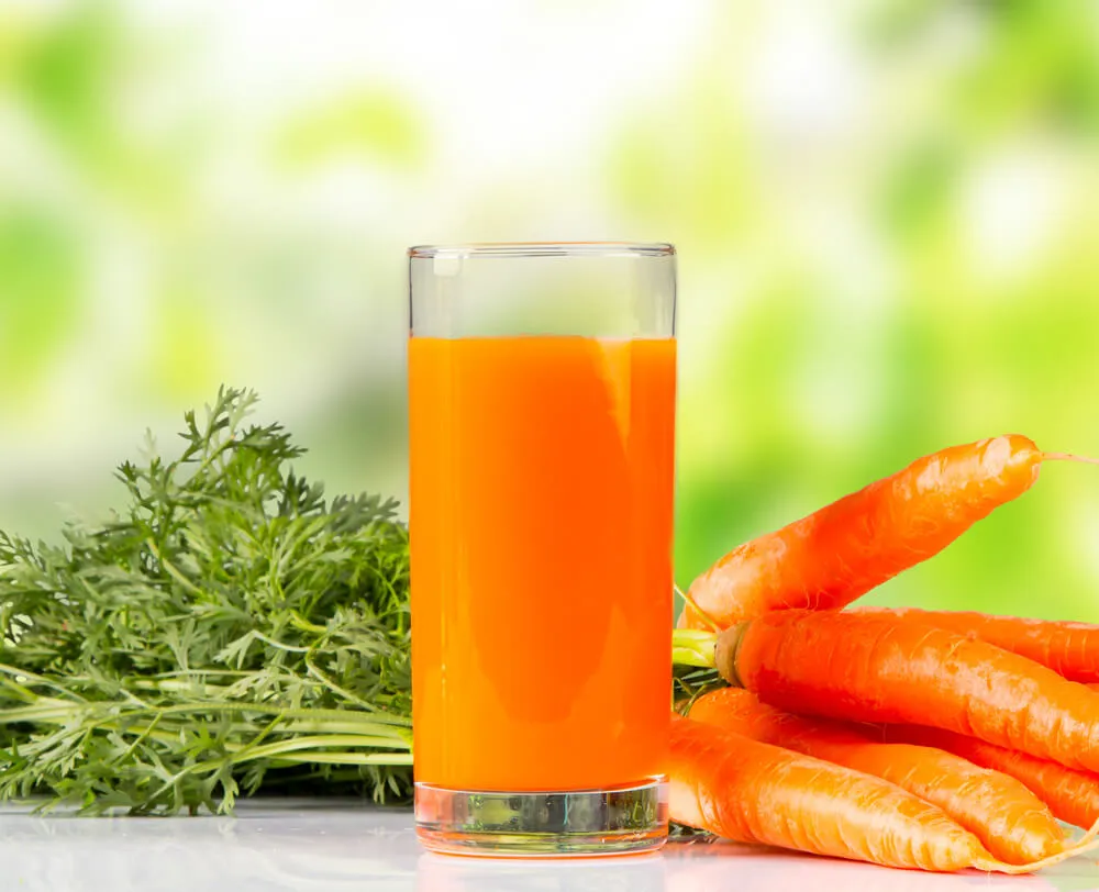 Benefits Of Carrot: गाजर खाने के फायदे हमारी सेहत, त्वचा और बालों के लिए