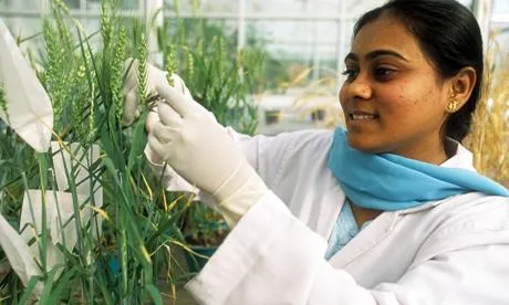 Women Scientist National Science Day 