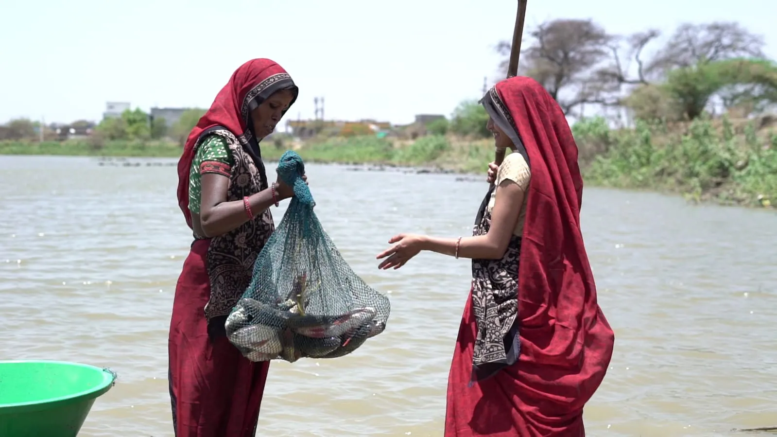 ujjain Women SHG 