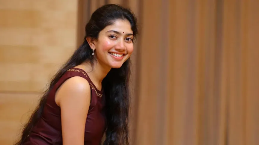 Saipallavi image