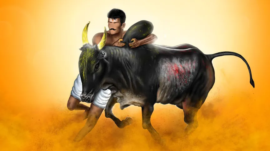 jallikattu