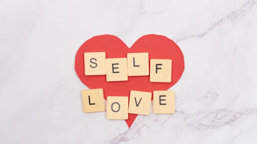 self love