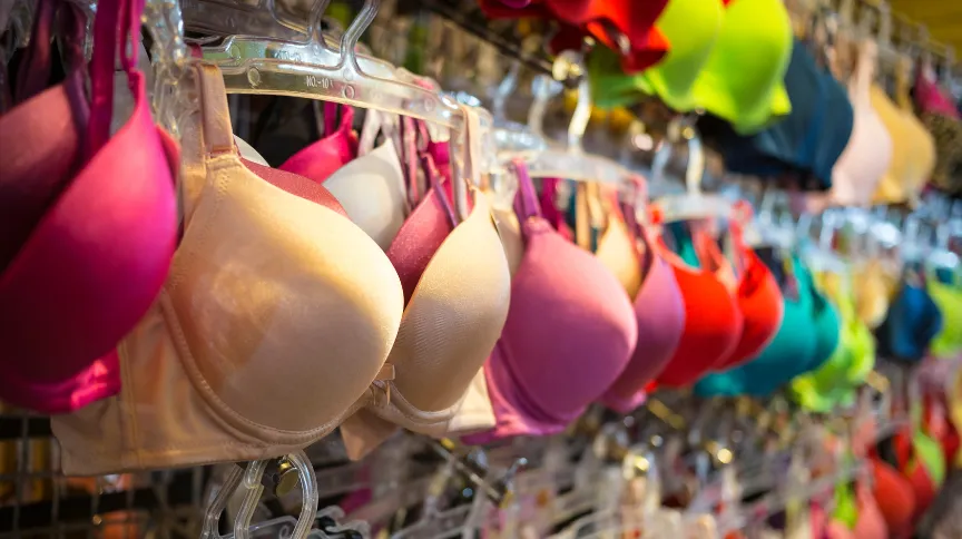 bra store