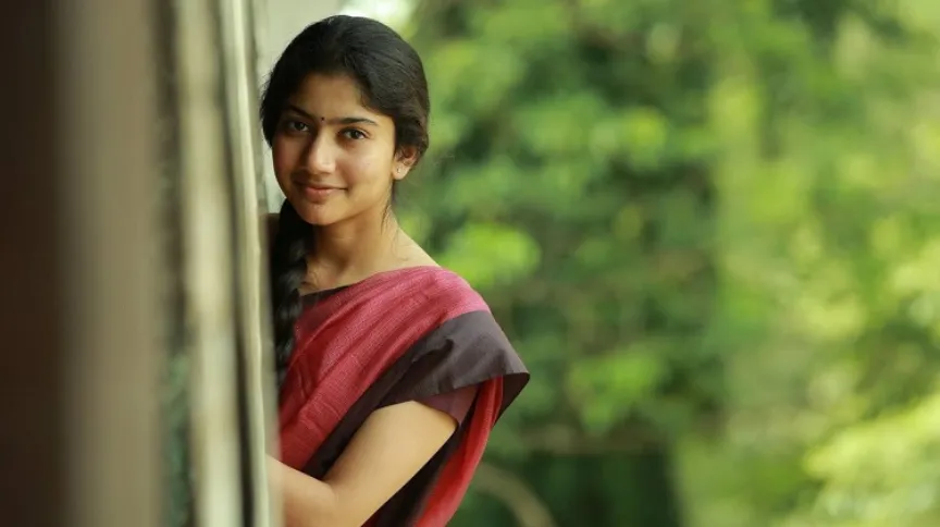 Saipallavi in premam