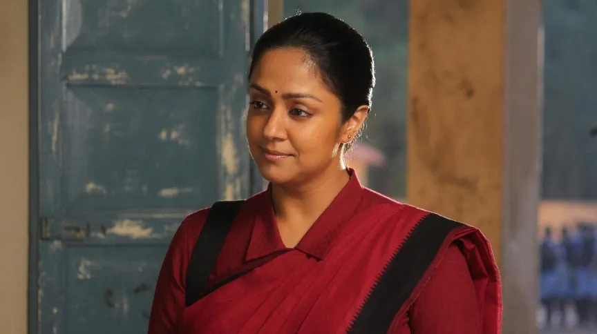 Ratchasi Jyothika