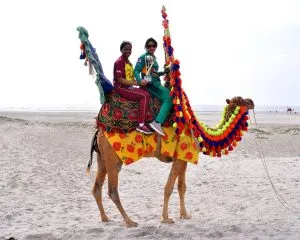 Merissa Aguilleira (Windies) and Bismah Maroof (Pakistan).