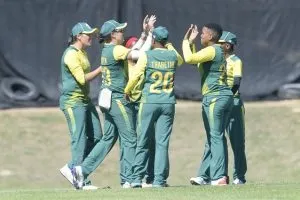 Cricket South Africa