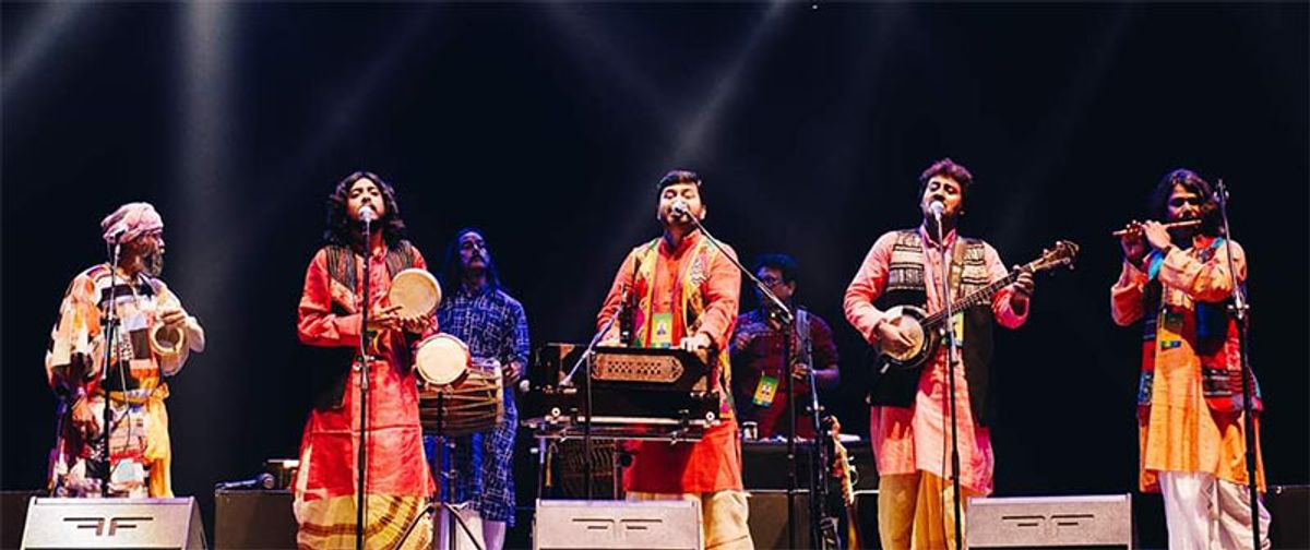 How ‘Dohar’ is trying to preserve folk music of Bengal & Assam since