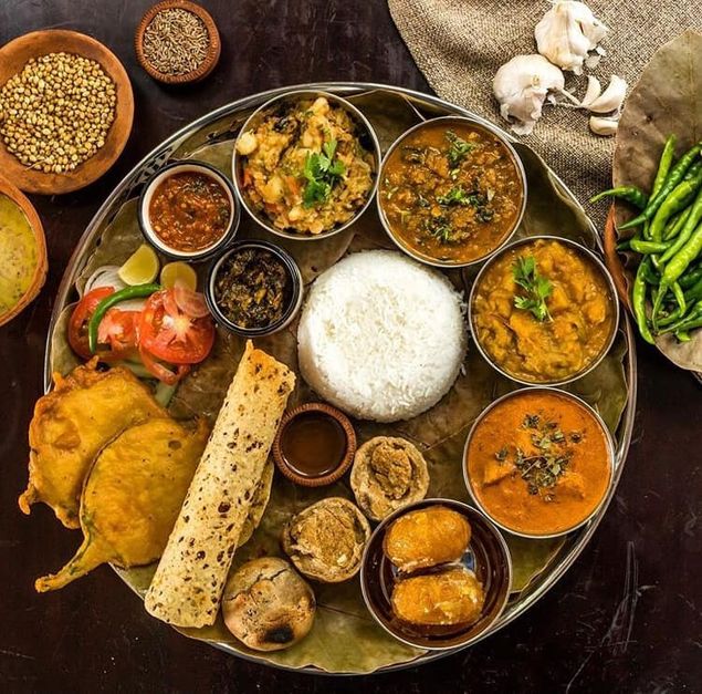 In pictures Bihari food beyond litti chokha