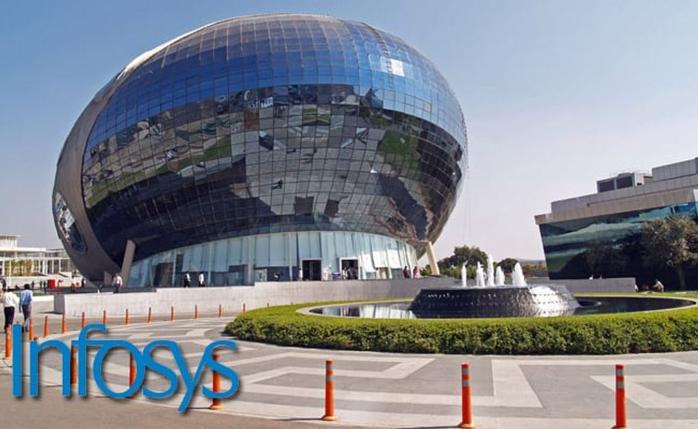 Infosys to Open Technology and Innovation Hub in Arizona and Hire 1000 ...