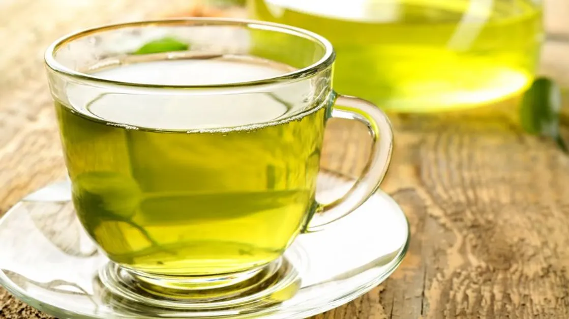 Green Tea Benefits: रोजाना ग्रीन टी पीने से होते हैं बहुत से फायदे