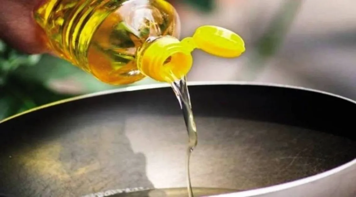 India’s edible oil import bill up 34 pc at Rs 1.57 lakh: SEA

 | Biden News