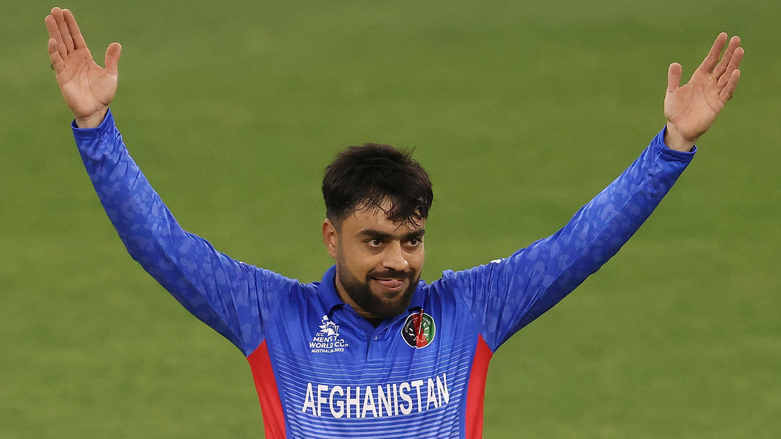 Rashid Khan Appointed Afghanistan T20 Captain 3613