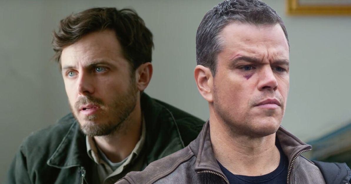 Matt Damon And Casey Affleck To Star In ‘The Instigators’