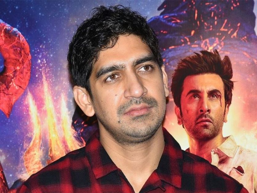 Bigger event films will be box office leaders in India Ayan Mukerji