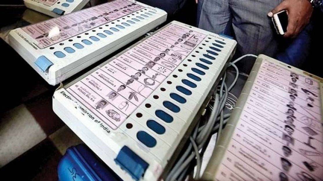 Congress to junk EVMs, restore paper ballots if voted to power in 2024