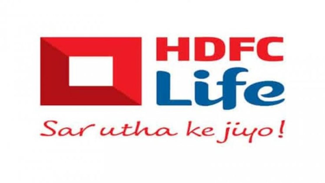 HDFC Life Q1 Profit Rises 21% Rs 365 Cr On Better Sales, Higher Renewals