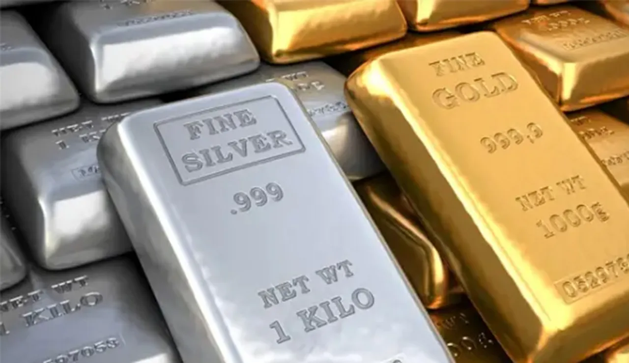 Gold vs Silver: Which is a better investment option amid high inflation?