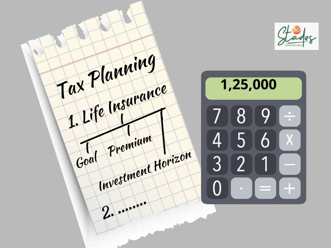 Tax Planning: How to buy the right life insurance policy